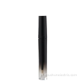 Garrafa cosmética Black Gradient Lip Gloss Tube